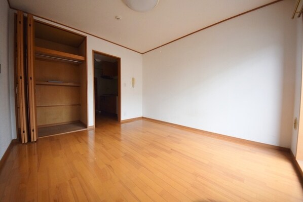 ジャルダン西調布の物件内観写真